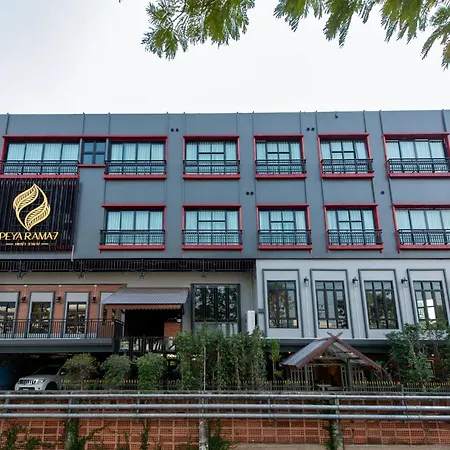 Peya Rama-7 Hotel