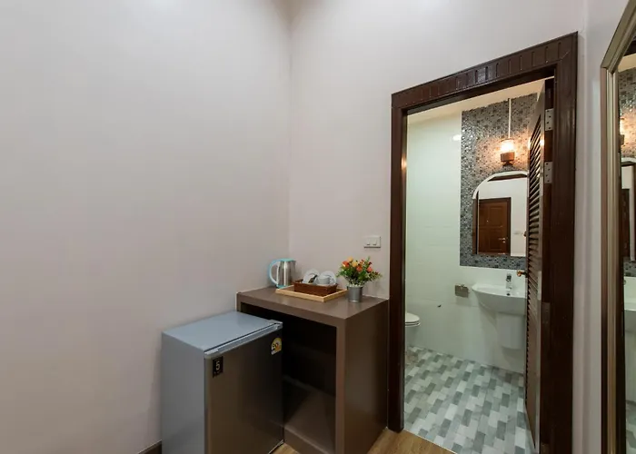 Peya Rama-7 Bangkok