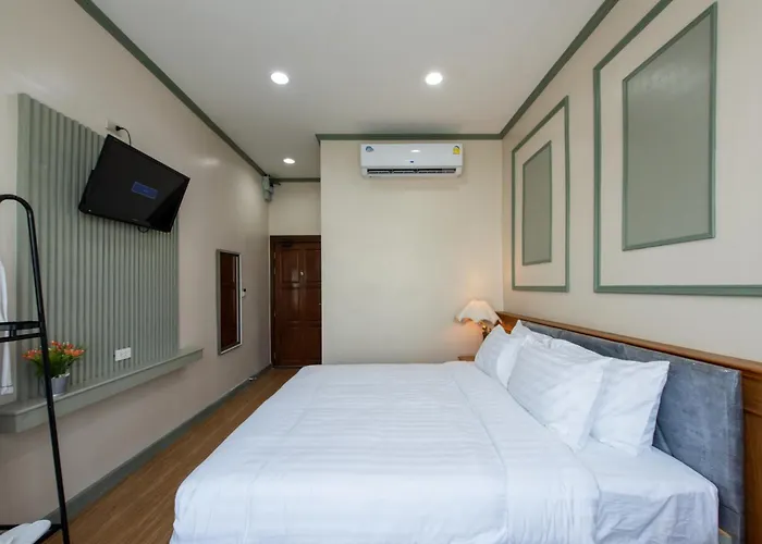 Hotel Peya Rama-7