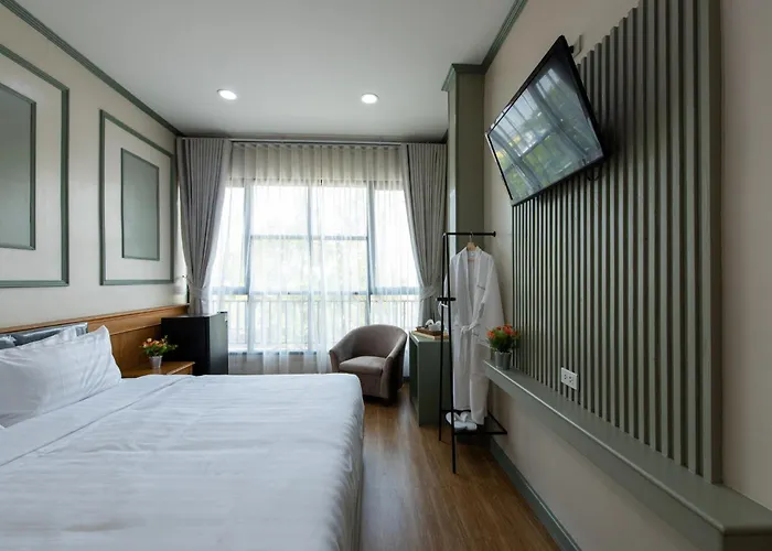 Hotel Peya Rama-7