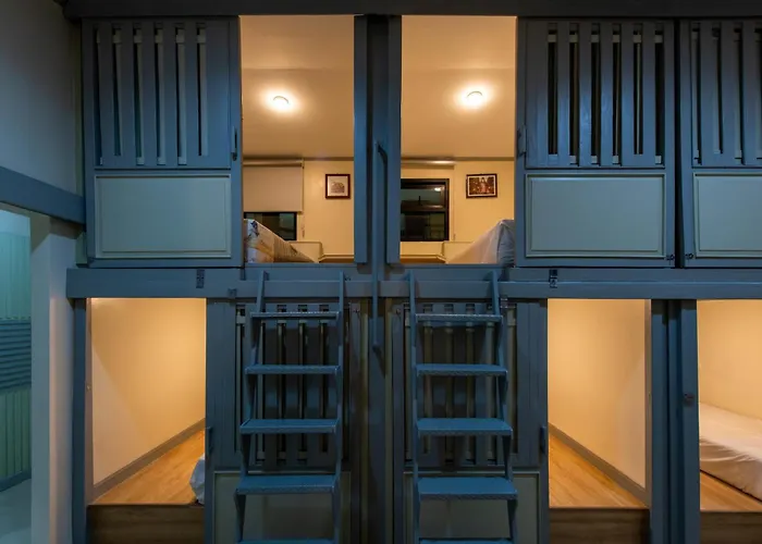 Peya Rama-7 Hotel