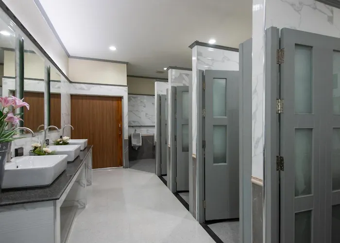 Peya Rama-7 Hotel
