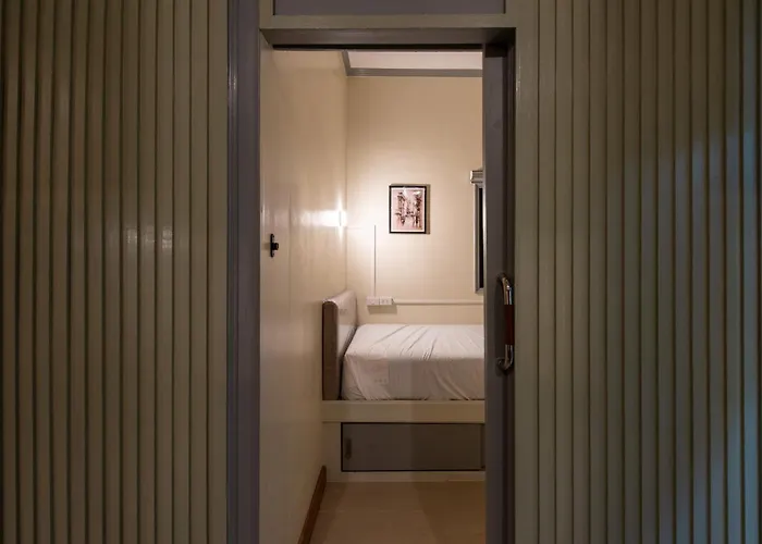 Hotel Peya Rama-7