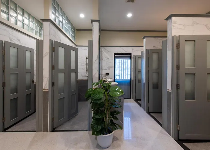 Peya Rama-7 Hotel 4*
