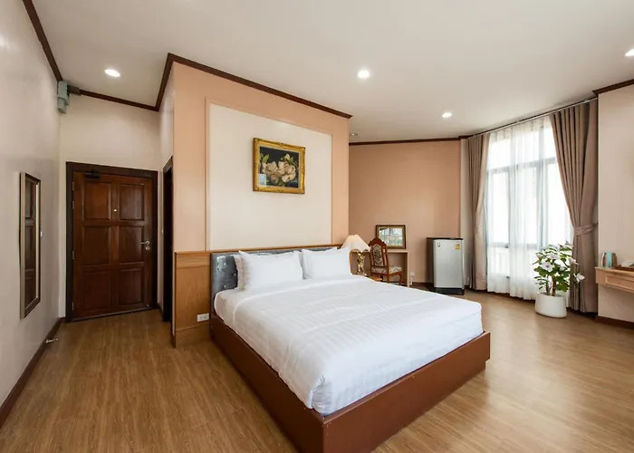 Hotel Peya Rama-7