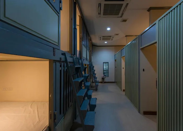 Peya Rama-7 Hotel 4*