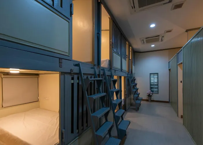 Hotel Peya Rama-7