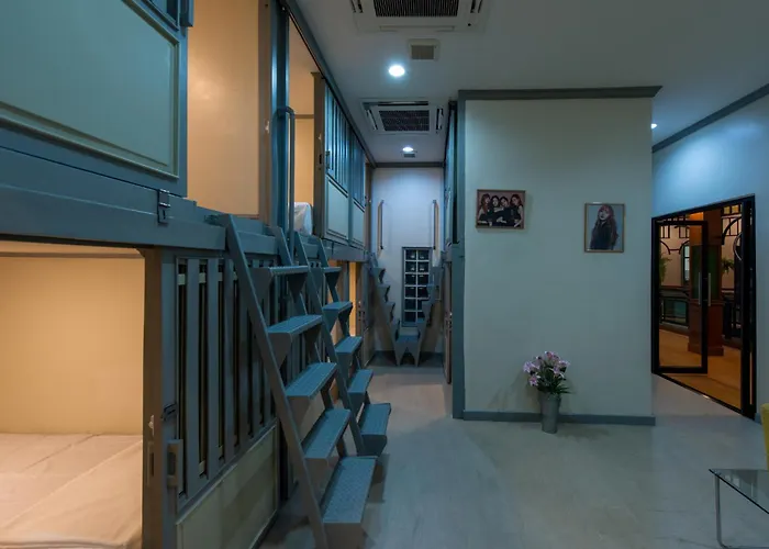Peya Rama-7 Hotel 4*