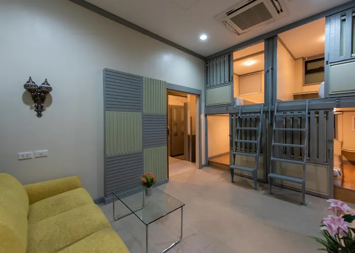 Hotel Peya Rama-7