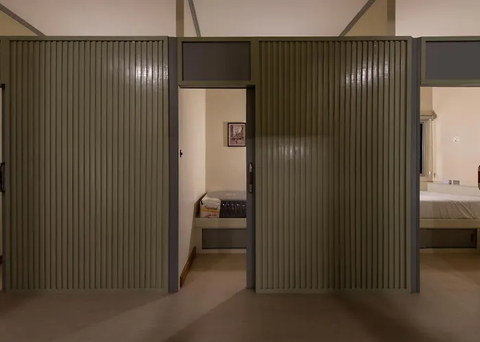Hotel Peya Rama-7 Bangkok